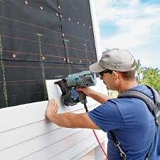 Best Aluminum Siding Installation  in Savage, MN